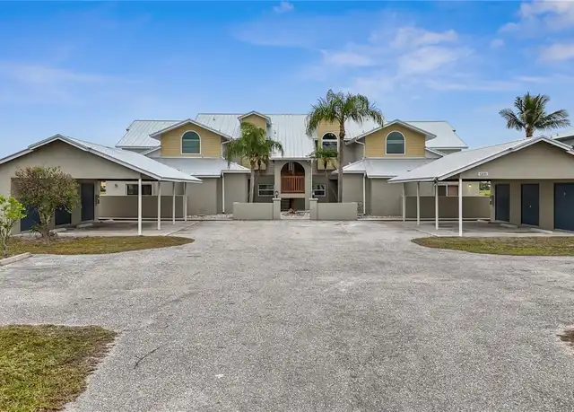 Property at 1350 Rio De Janeiro Ave Unit 4B, Punta Gorda, FL, 33983, 3 beds, 2.5 baths, [object Object]