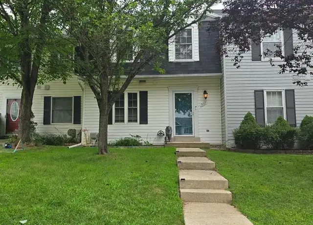 Property at 537 Congressional Dr, Westminster, MD, 21158, 3 beds, 2.5 baths, [object Object]