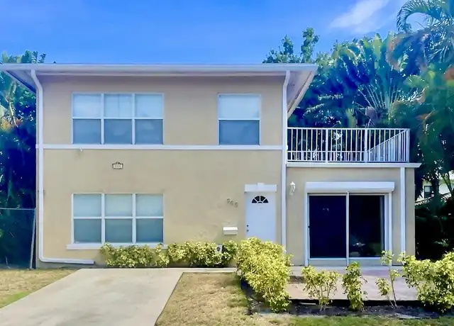 Property at 511 29th St, West Palm Beach, FL, 33407, 4 beds, 4 baths, [object Object]