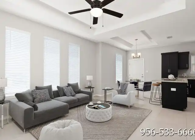 Property at 1407 Deer Hls Unit 3, Edinburg, TX, 78541, 2 beds, 2 baths, [object Object]