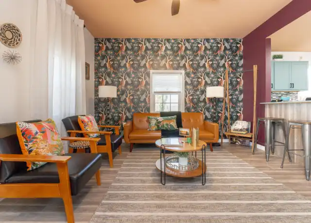 Property at 2127 Wright Ave, Richmond, VA, 23224, 1 bed, 1 bath, [object Object]