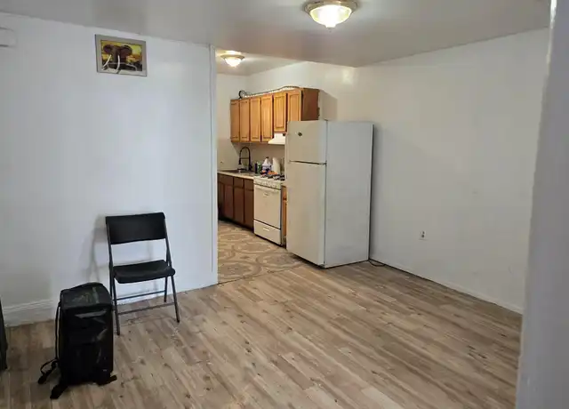 Property at 126-10 101st Ave Unit 1, South Richmond Hill, NY, 11419, 2 beds, 1 bath, [object Object]