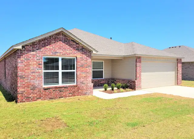 Property at 21215 Winding Brk, Harrah, OK, 73045, 4 beds, 2 baths, [object Object]