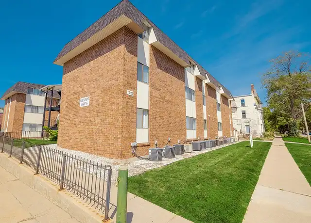 Property at Parliament Gardens - 1028 H St, Lincoln, NE, 68508, 1 bed, 1 bath, [object Object]