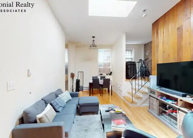 Property at 283 Marlborough St, Boston, MA, 02116, 2 beds, 1 bath, [object Object]