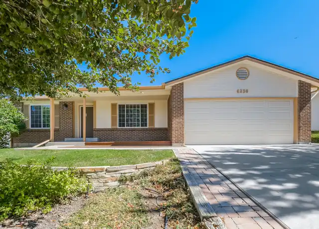 Property at 4230 S Biscay Cir, Aurora, CO, 80013, 4 beds, 2 baths, [object Object]
