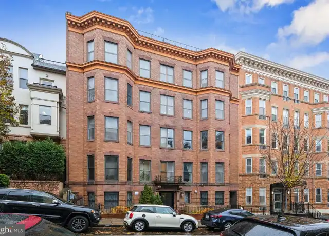 Property at 1417 Chapin St NW #203, Washington, DC, 20009, 2 beds, 1 bath, [object Object]