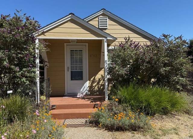 Photo of 4763 Hidalgo Ave, Atascadero, CA 93422