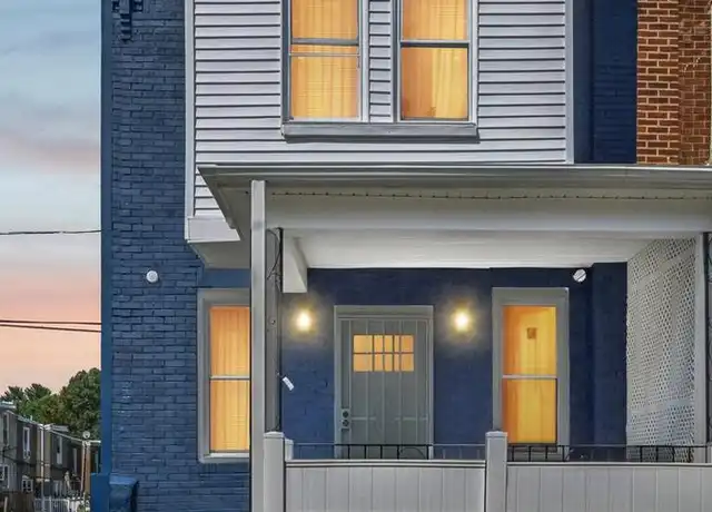 Property at 6131 McMahon St, Philadelphia, PA, 19144, 5 beds, 2 baths, [object Object]