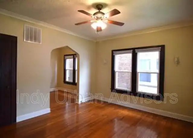 Property at 2527 Shelby St #3, Indianapolis, IN, 46203, 1 bed, 1 bath, [object Object]