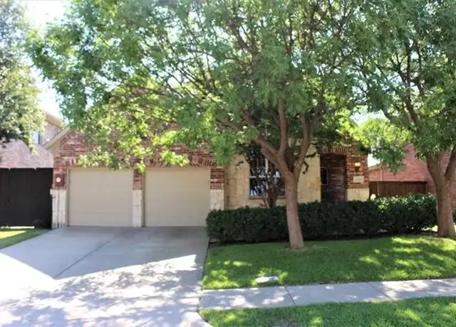 Property at 4550 Childress Trl, Frisco, TX, 75034, 4 beds, 3.5 baths, [object Object]