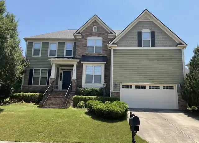 Property at 876 River Song Pl, Cary, NC, 27519, 5 beds, 4 baths, [object Object]
