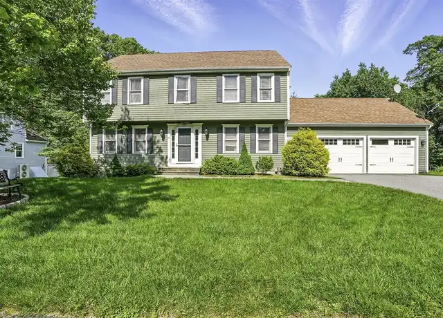 Property at 43 Trowbridge Ln, Shrewsbury, MA, 01545, 4 beds, 2.5 baths, [object Object]
