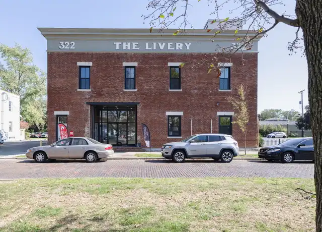 Property at 322 S Patterson Blvd Unit 206, Dayton, OH, 45402, 2 beds, 2 baths, [object Object]
