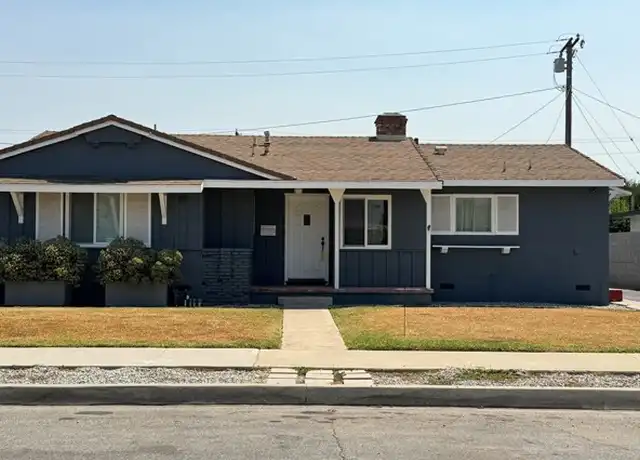Property at 158 E Benbow St, Covina, CA, 91722, 3 beds, 2 baths, [object Object]