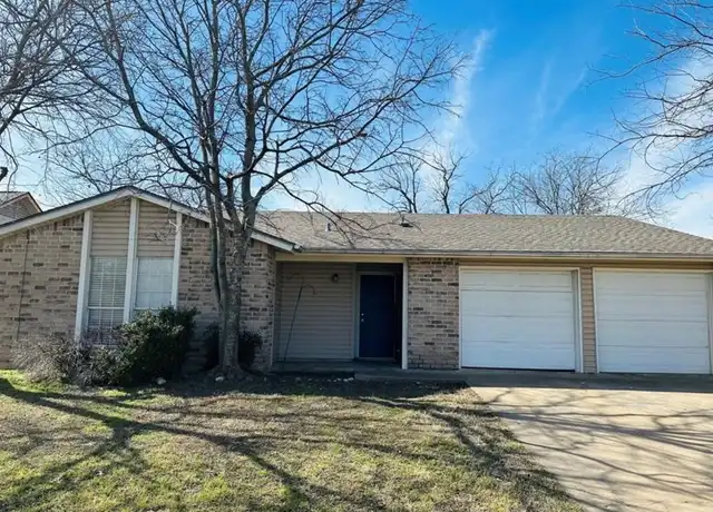 Property at 1504 Sagebrush Dr, Round Rock, TX, 78681, 3 beds, 2 baths, [object Object]