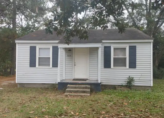 Property at 2018 Chester Ave, Augusta, GA, 30906, 3 beds, 1 bath, [object Object]