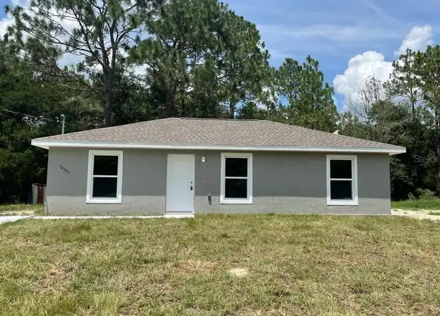 Property at 14383 SW 22nd Pl, Ocala, FL, 34481, 3 beds, 2 baths, [object Object]