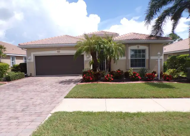 Property at 6200 Falcon Lair Dr, North Port, FL, 34287, 3 beds, 2 baths, [object Object]