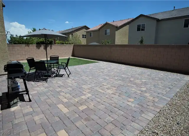 Property at 6450 Harline Heights St, Las Vegas, NV, 89113, 4 beds, 3 baths, [object Object]