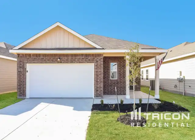 Property at 14384 Gunsight Pass, San Antonio, TX, 78253, 3 beds, 2 baths, [object Object]