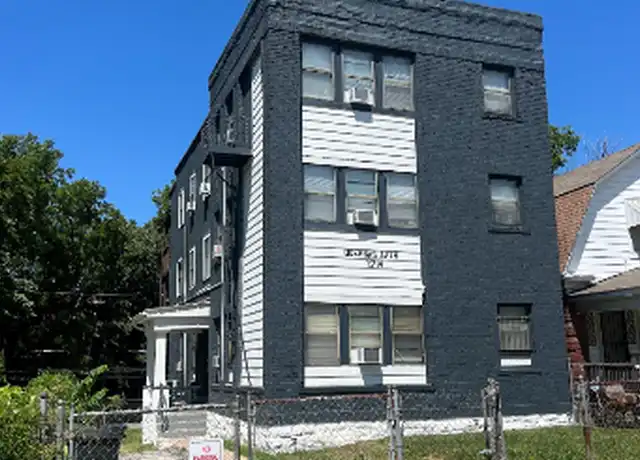 Property at 2714 Olive St Unit 1W, Kansas City, MO, 64109, 1 bed, 1 bath, [object Object]