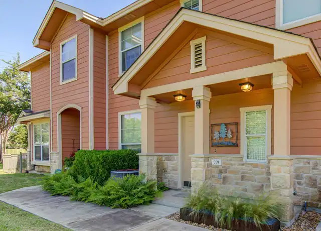 Property at 1481 E Old Settlers Blvd #201, Round Rock, TX, 78664, 2 beds, 2 baths, [object Object]