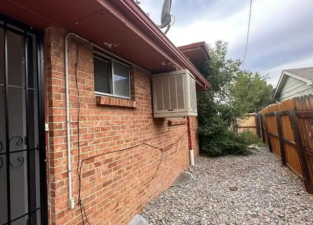 Property at 681 Fraser St Unit A, Aurora, CO, 80011, 2 beds, 1 bath, [object Object]
