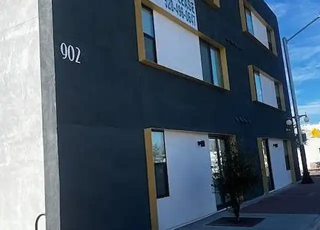 Property at The Flash - 902 S 6th Ave, Tucson, AZ, 85701, 0-1 beds, 1 bath, [object Object]