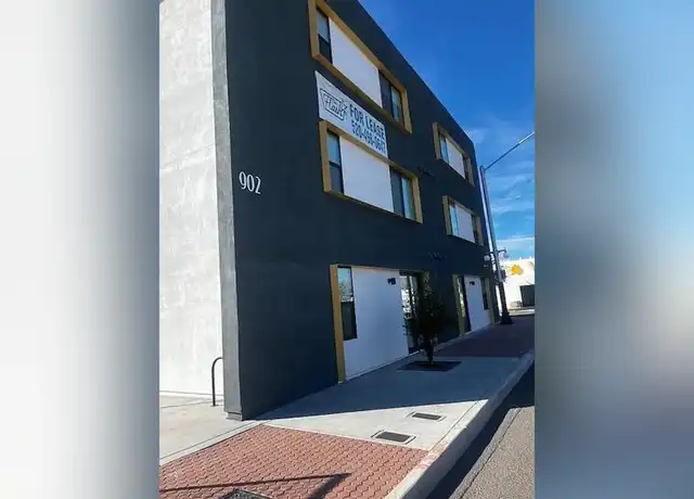 Property at The Flash - 902 S 6th Ave, Tucson, AZ, 85701, 0 beds, 1 bath, [object Object]