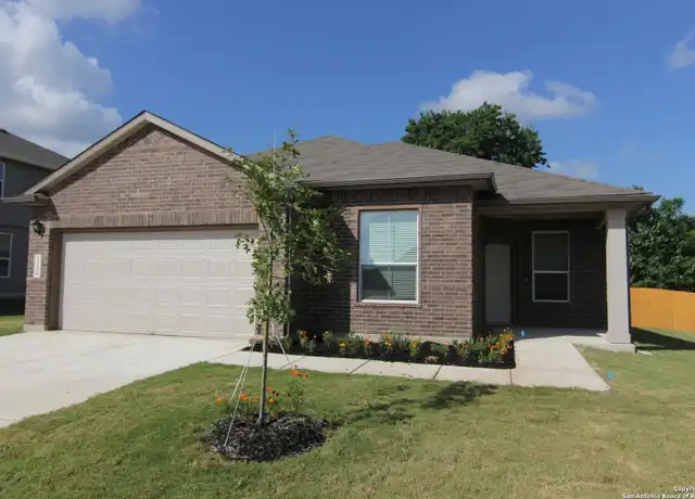 Property at 1330 Ace Rnch, New Braunfels, TX, 78130, 4 beds, 2 baths, [object Object]