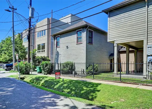 Property at 5301 Nett St Unit A, Houston, TX, 77007, 0 beds, 1 bath, [object Object]