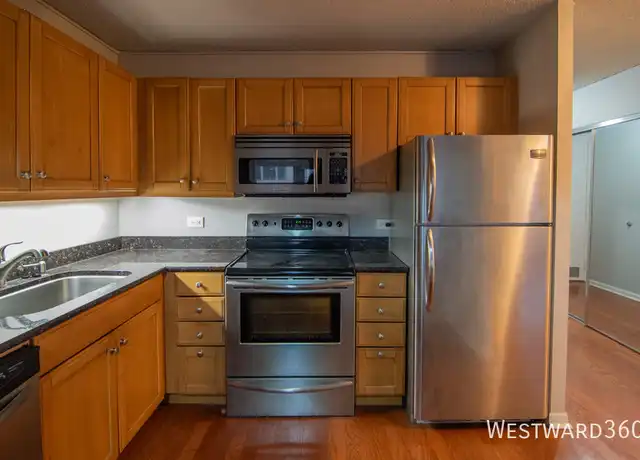Property at 30 E Huron St #906, Chicago, IL, 60611, 1 bed, 1 bath, [object Object]