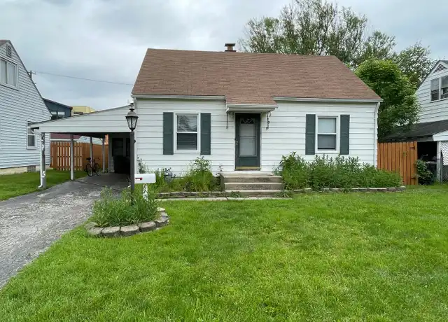 Property at 1778 Rhoda Ave, Columbus, OH, 43212, 4 beds, 2 baths, [object Object]