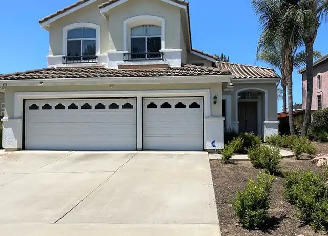 Property at 818 Windridge Cir, San Marcos, CA, 92078, 4 beds, 3 baths, [object Object]