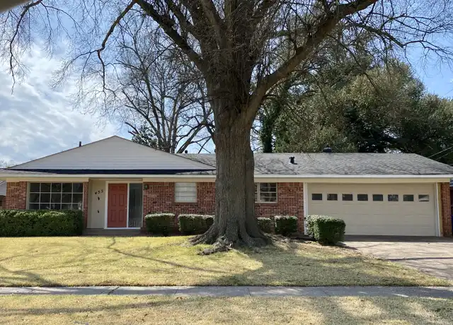 Property at 455 Sandefur Dr, Shreveport, LA, 71105, 3 beds, 2 baths, [object Object]