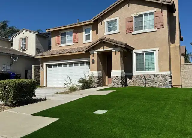 Property at 6927 Tailwind Ln, Fontana, CA, 92336, 4 beds, 2.5 baths, [object Object]