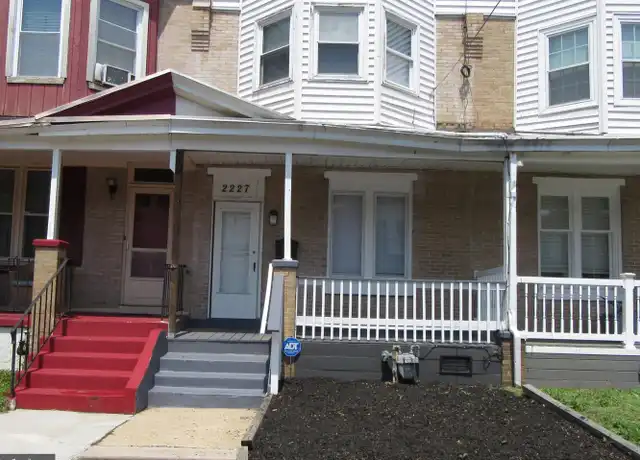 Property at 2227 N Pine St, Wilmington, DE, 19802, 3 beds, 1.5 baths, [object Object]
