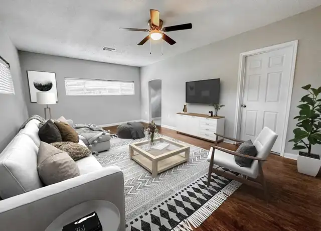 Property at 402 Del Norte St, Houston, TX, 77018, 4 beds, 2 baths, [object Object]