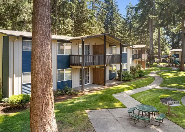 Photo of 9715 52nd St W, University Place, WA 98467