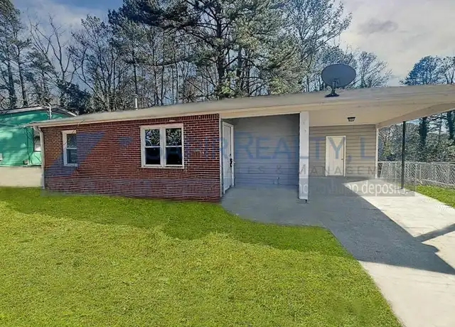 Property at 2734 Browntown Rd NW, Atlanta, GA, 30318, 3 beds, 1 bath, [object Object]