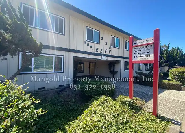 Property at The Reef Apartments - 333 W Laurel Dr, Salinas, CA, 93906, 1 bed, 1 bath, [object Object]