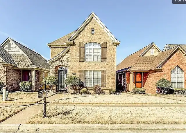 Property at 4948 Fox Springs Dr, Collierville, TN, 38017, 4 beds, 2.5 baths, [object Object]