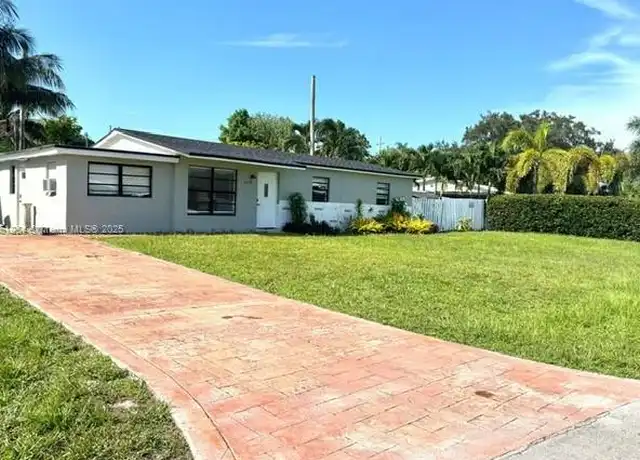 Property at 4119 SW 49th St Unit 1, Fort Lauderdale, FL, 33314, 1 bed, 1 bath, [object Object]