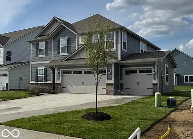Property at 7524 Fallsworth Dr, Avon, IN, 46123, 5 beds, 3 baths, [object Object]