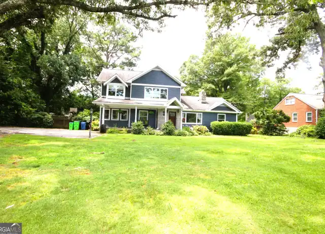 Property at 3293 Covington Hwy, Avondale Estates, GA, 30002, 5 beds, 3 baths, [object Object]