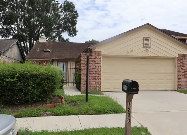 Property at 12907 Maxfield Dr, Houston, TX, 77082, 3 beds, 2 baths, [object Object]