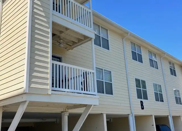 Property at 2421 Beachview Dr Unit B7, Ocean Springs, MS, 39564, 2 beds, 2 baths, [object Object]