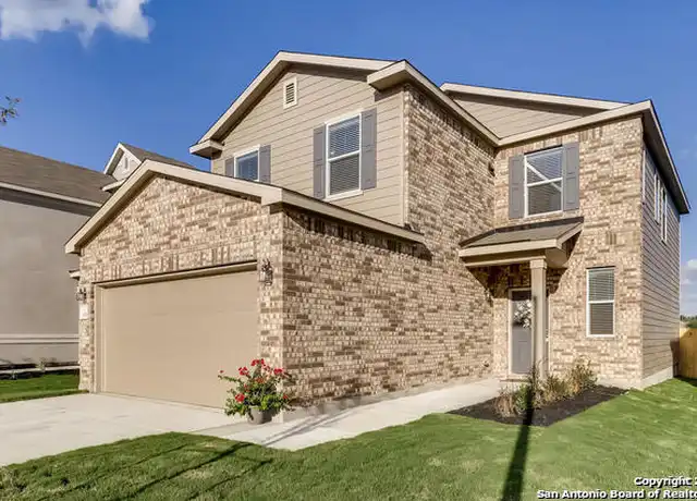 Property at 3951 Gentle Mdw, New Braunfels, TX, 78130, 4 beds, 2.5 baths, [object Object]