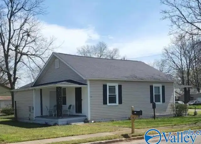 Property at 3509 Emm Ell St SW, Huntsville, AL, 35805, 1 bed, 2 baths, [object Object]